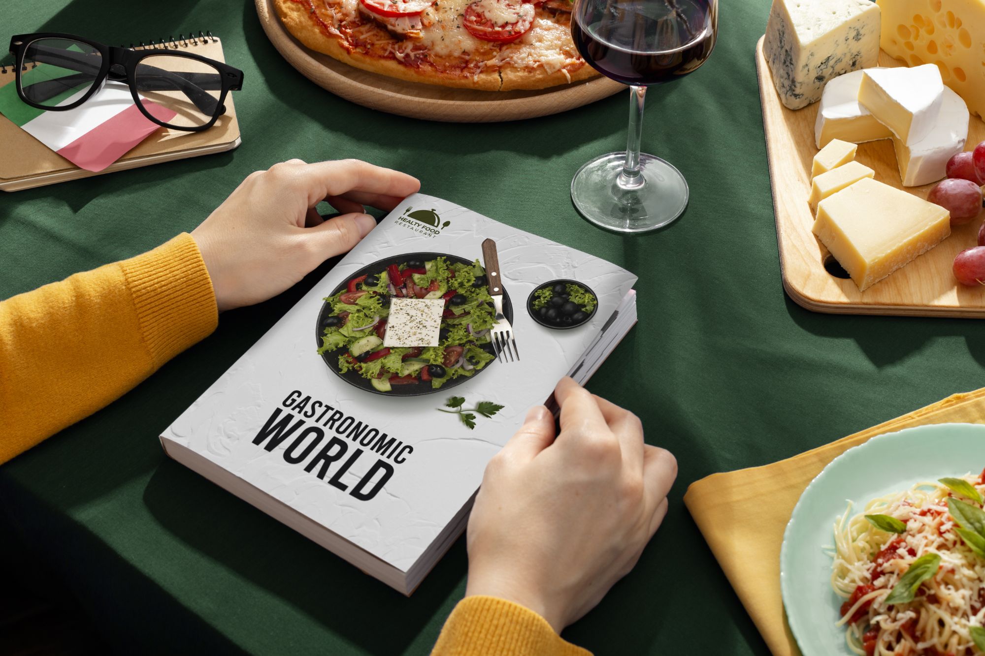 Santorini Wine & Dine